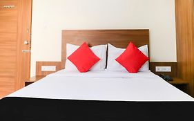 Hotel O Champion Comfort Near Hosahalli Metro Station