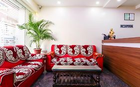 Hotel O Champion Comfort Near Hosahalli Metro Station