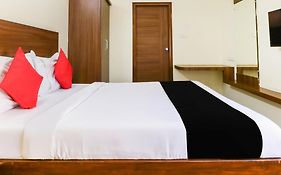 Hotel O Champion Comfort Near Hosahalli Metro Station